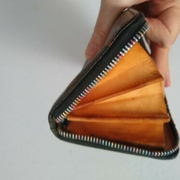 Dooney and Bourke Signature Large Wallet Fashion - Picture 5 of 10